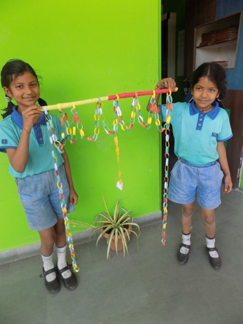 Activity Gallery